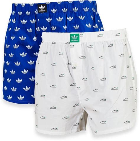 adidas original boxershorts